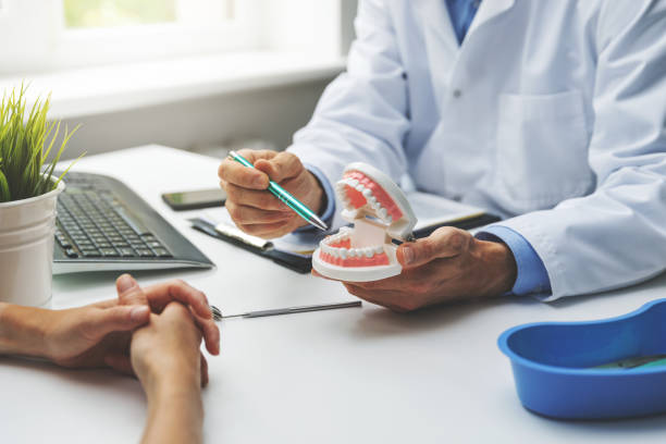 Oral Cancer Screening in Oak Grove, MO