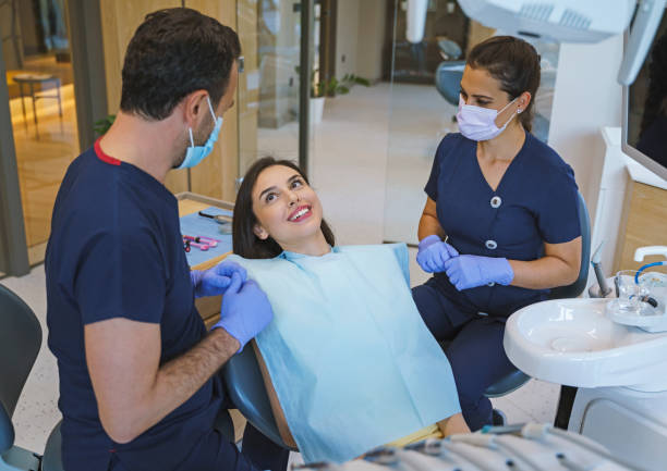 Best Wisdom Tooth Removal  in Oak Grove, MO